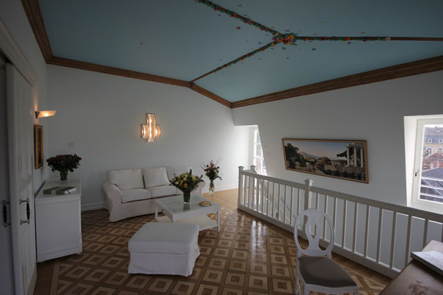 Blue apartment — photo 3